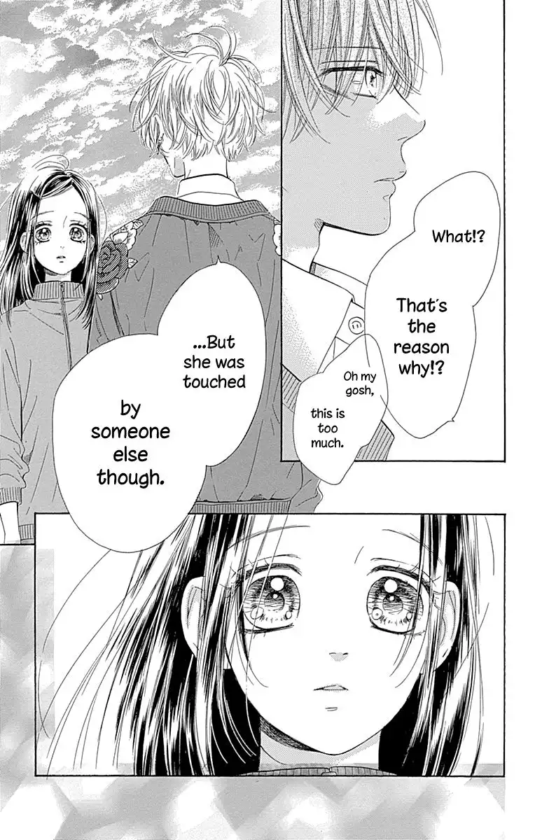 Honey Lemon Soda Chapter 50 31